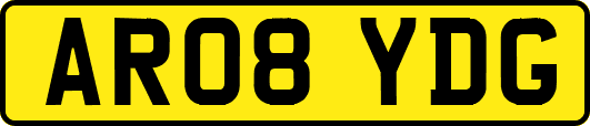 AR08YDG
