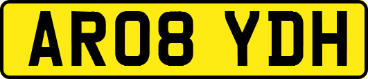 AR08YDH