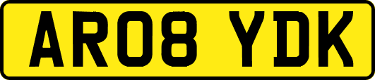 AR08YDK