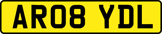AR08YDL