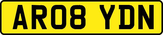 AR08YDN