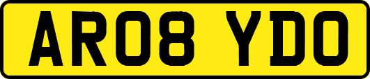 AR08YDO