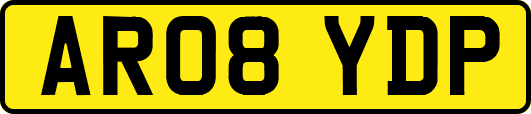 AR08YDP