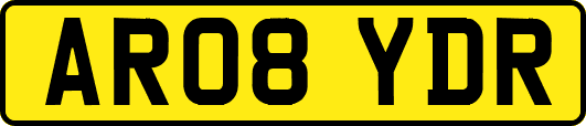 AR08YDR
