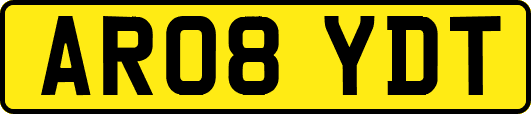 AR08YDT