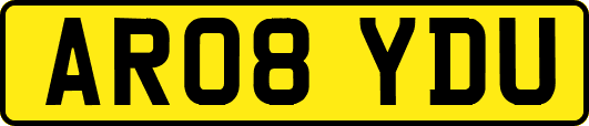 AR08YDU