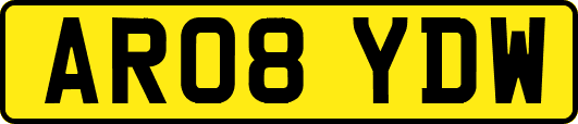 AR08YDW