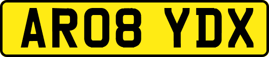 AR08YDX