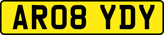 AR08YDY