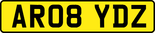 AR08YDZ