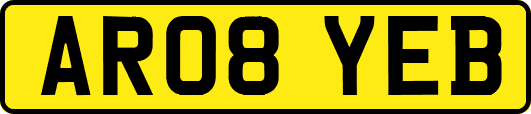 AR08YEB
