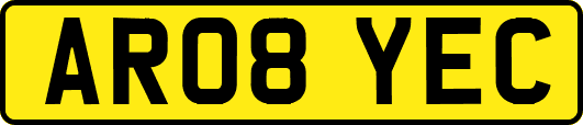 AR08YEC