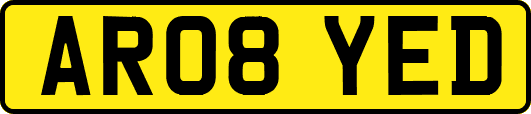AR08YED