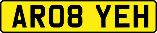 AR08YEH