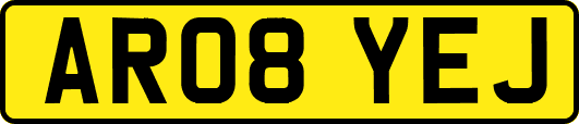 AR08YEJ