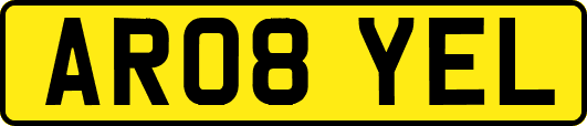 AR08YEL