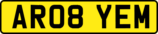 AR08YEM