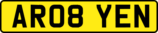 AR08YEN