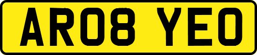 AR08YEO
