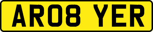 AR08YER