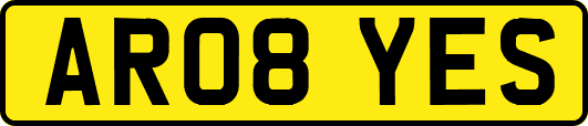 AR08YES