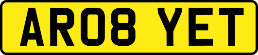 AR08YET