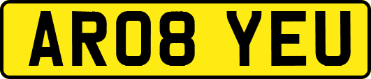 AR08YEU