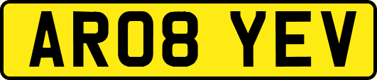 AR08YEV