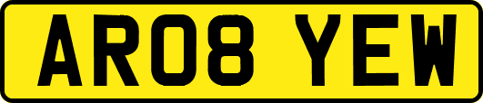 AR08YEW