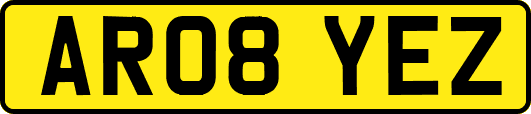 AR08YEZ