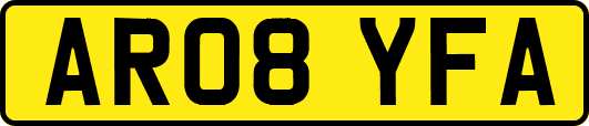 AR08YFA