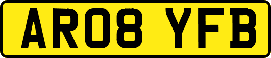 AR08YFB