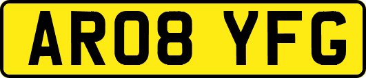 AR08YFG