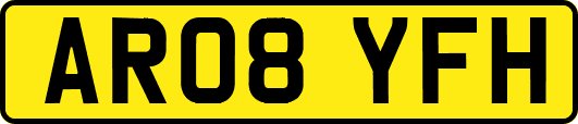 AR08YFH