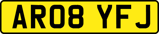 AR08YFJ