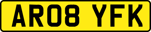 AR08YFK