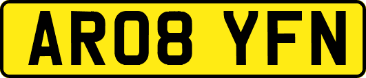 AR08YFN