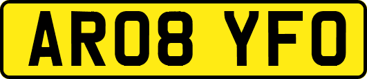 AR08YFO