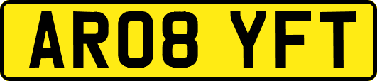 AR08YFT