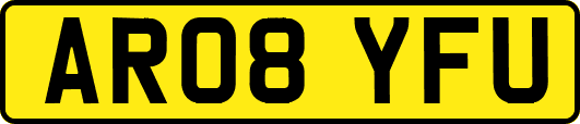 AR08YFU
