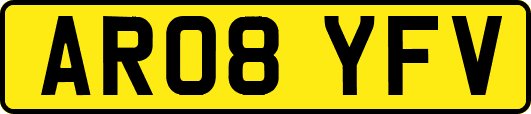AR08YFV