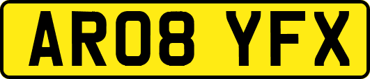 AR08YFX