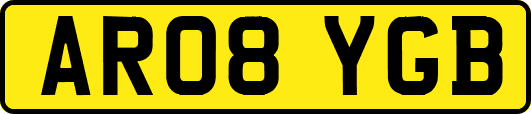 AR08YGB