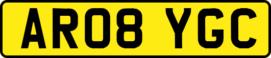 AR08YGC