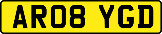 AR08YGD