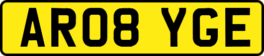 AR08YGE