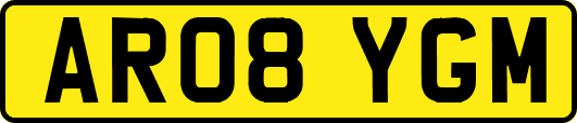AR08YGM