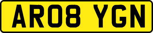 AR08YGN