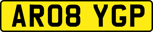AR08YGP