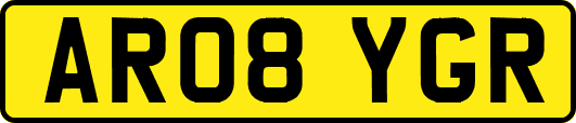 AR08YGR